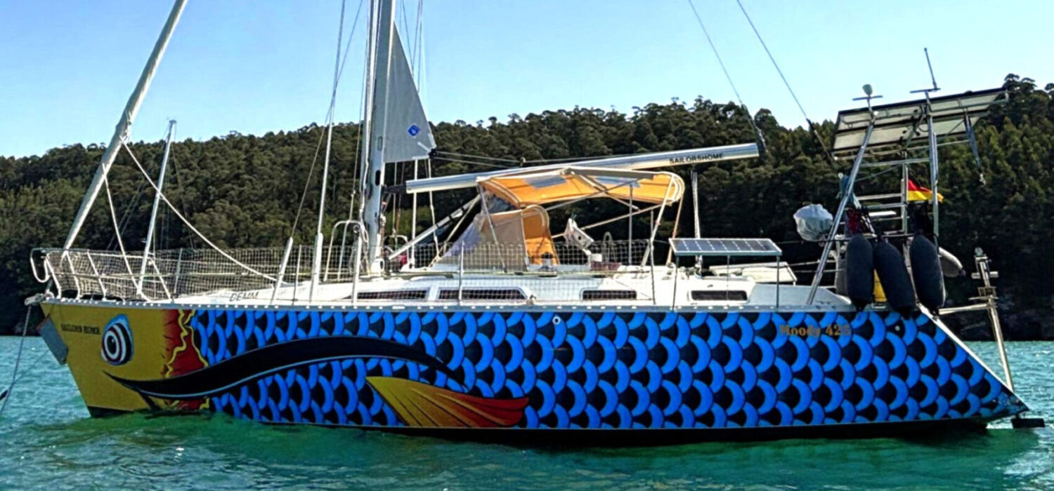 TitelvomDinghy